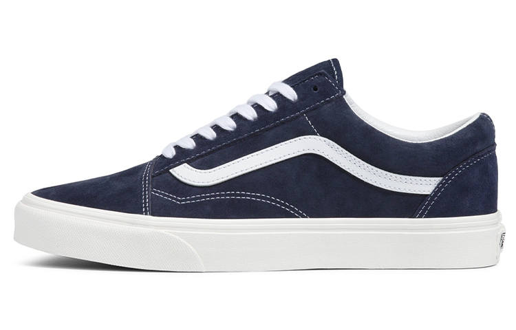 Vans Old Skool Vans 'Pig Suede - Persian Night'