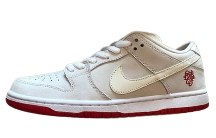 Nike Nike SB Dunk Low Verdy Girls Don't Cry Friends And Family