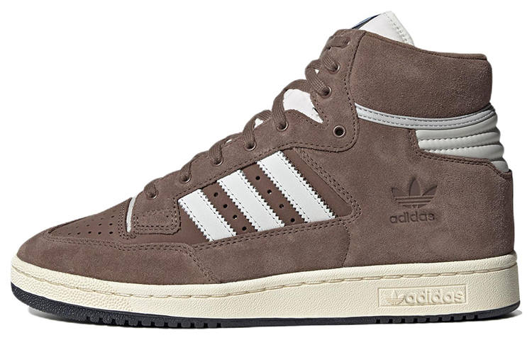 Adidas Originals Adidas Centennial 85 Hi Earth Strata