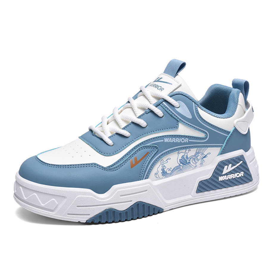 Warrior Slip Resistant Cushioning Abrasion Resistant Slip Resistant Cushioning Abrasion Resistant Low top
