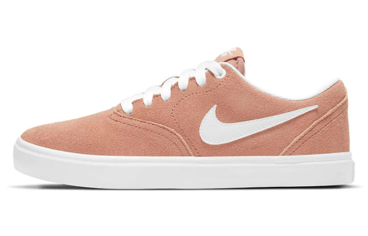 Nike Nike Sb Check Solarsoft 'Pink Blue' Women's