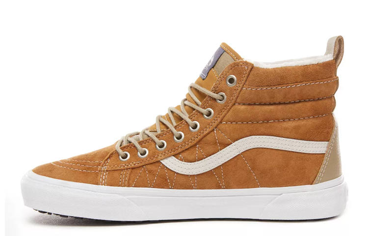 Vans Vans SK8 Hi MTE Cumin 2018