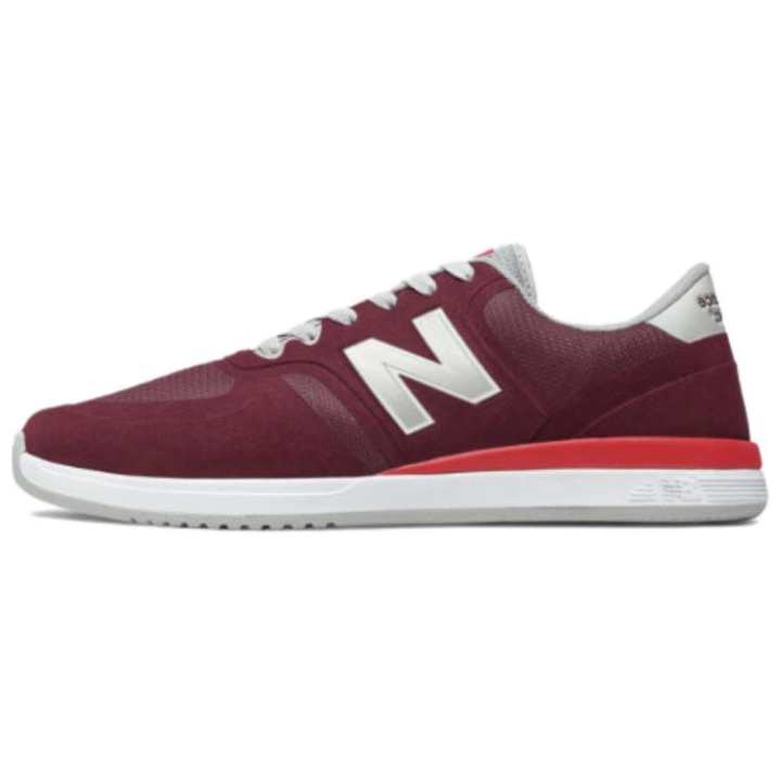 New Balance Numeric 420 New Balance 'Burgundy'