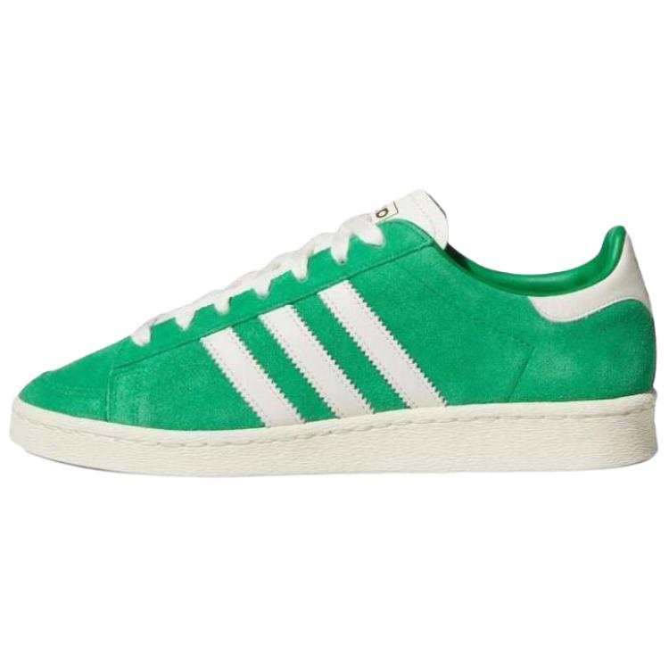 Adidas Originals Adidas Jabbar Low 'Green'