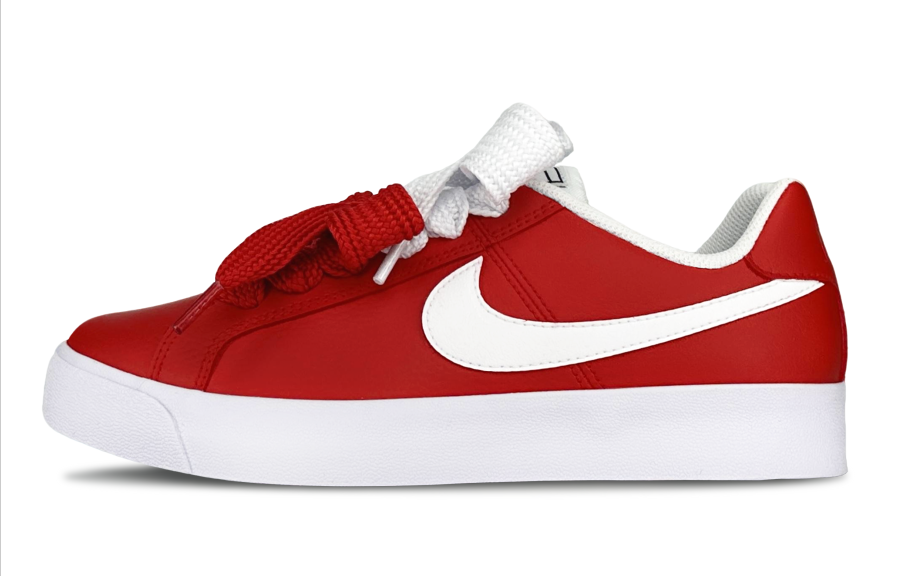 Nike Nike Court Royale AC Horse Year Spring Festival CNY New Year Edition, Sweet Coconut Cake, Shimmery Cat Cake Sweet Style