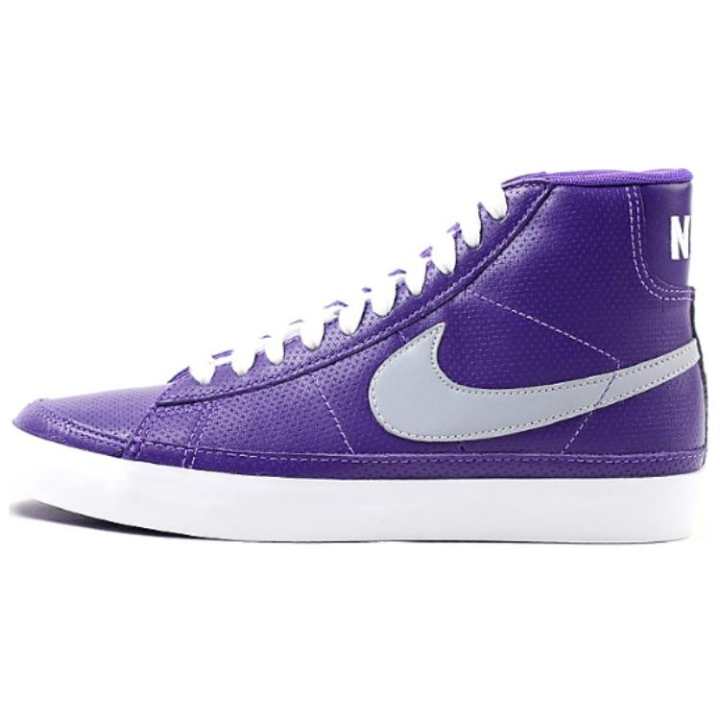 Nike Nike Blazer Mid Pure Purple Women's