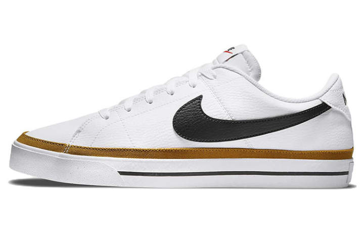 Nike Nike Court Legacy Next Nature White Desert Ochre
