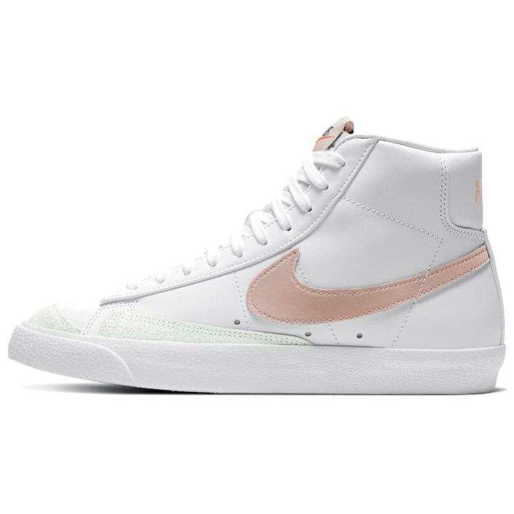 Nike Nike Blazer Mid '77 Vintage 'White Pink Oxford' Women's