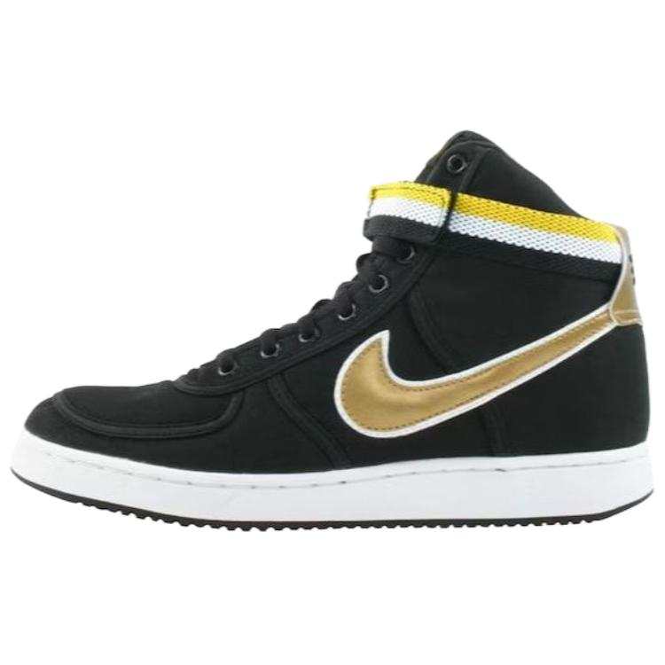Nike Nike Vandal High Supreme Cushioning Abrasion Resistant Cushioning, Wear Resistant High top Skateboard Shoes Men's