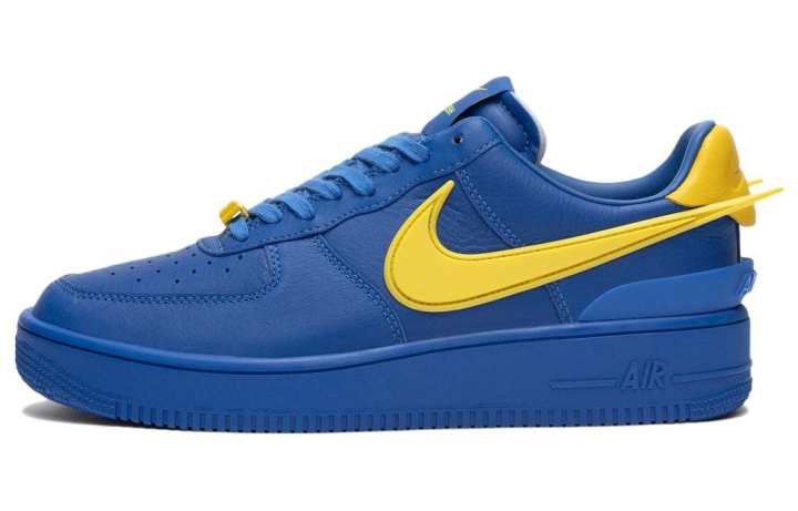 Nike Nike Air Force 1 Low Sp Ambush Game Royal