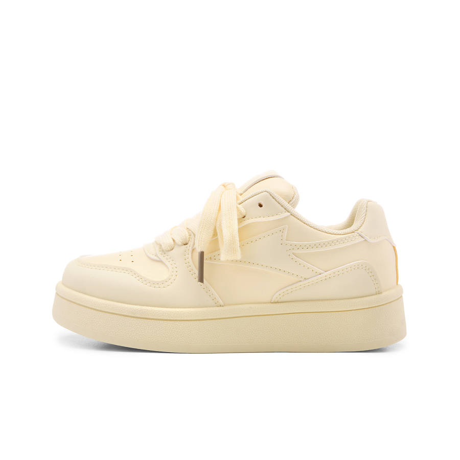 KEAIDENI Abrasion Resistant Lightweight Wear resistant And Lightweight Low top Skateboard Shoes Women's