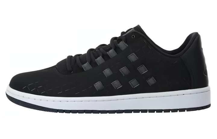 Jordan Jordan Illusion Low Black/Black