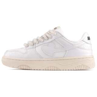 AND U Abrasion Resistant Breathable Low top Skateboard Shoes Unisex