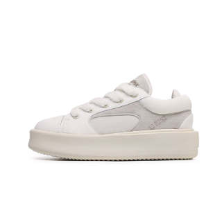 Roubini Lightweight Breathable Height Increasing Lightweight Breathable Height Increasing Low top Skateboard Shoes
