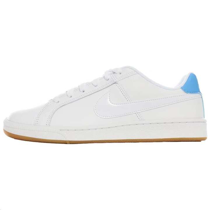 Nike Nike Court Royale White Photo Blue Women's