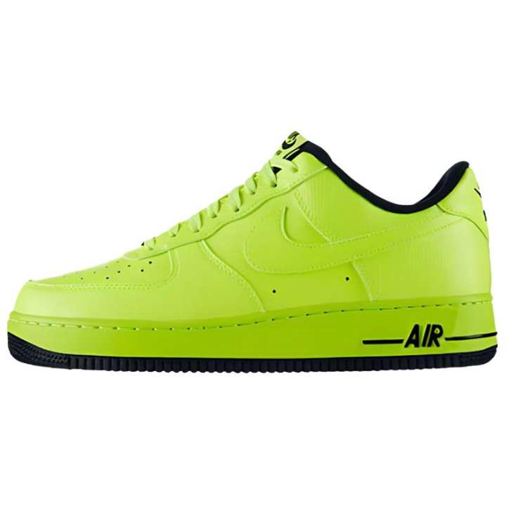 Nike Nike Air Force 1 Comfortable Thermal Slip Resistant Abrasion Resistant Thermal Slip Resistant And Abrasion Resistant