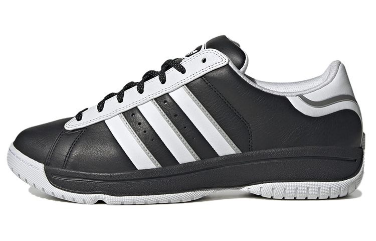 Adidas Originals Campus No Sleep Rave Club x Campus Adidas Originals 'Core Black'