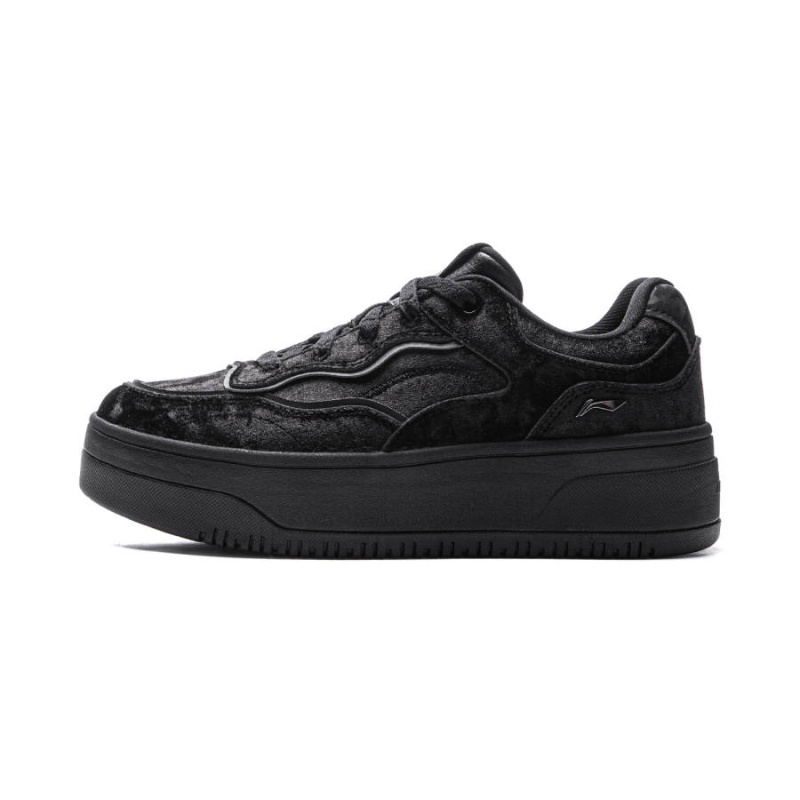Li-Ning Li Ning Cheese 2.0 Slip Resistant Cushioning Abrasion Resistant Breathable