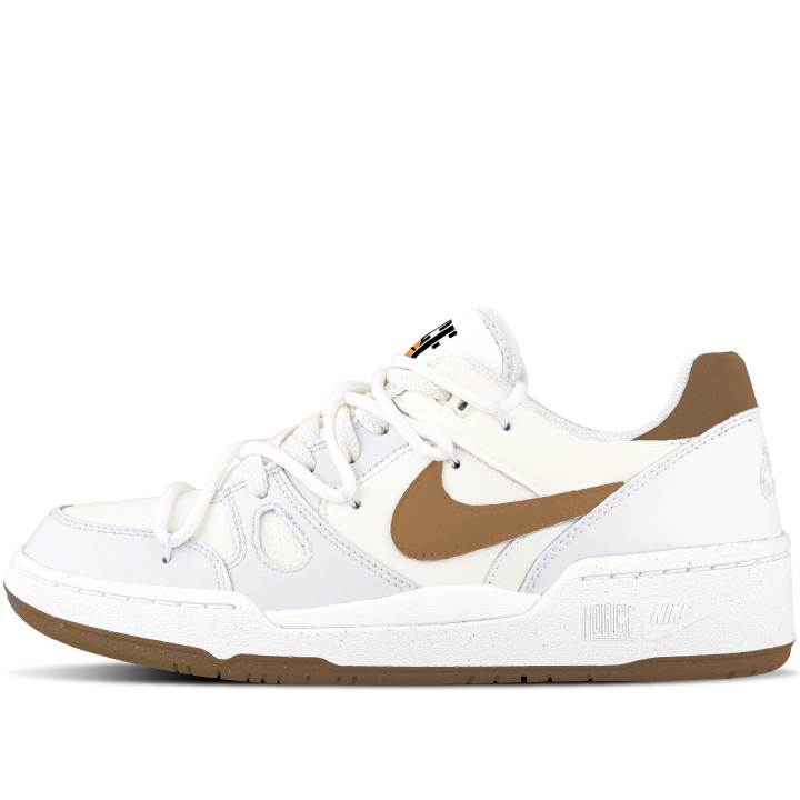 Nike Nike Full Force Abrasion Resistant, Balance, Lightweight, Height Increasing