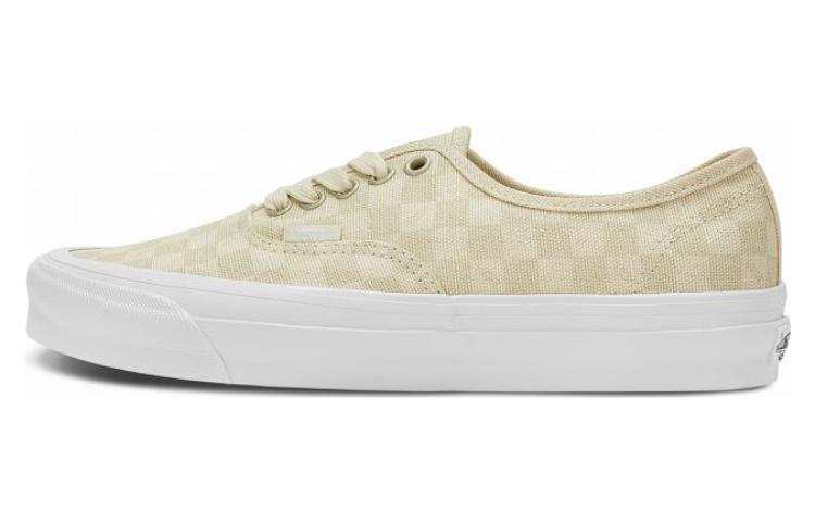 Vans Authentic Og Vans Lx 'Checkerboard Vintage'