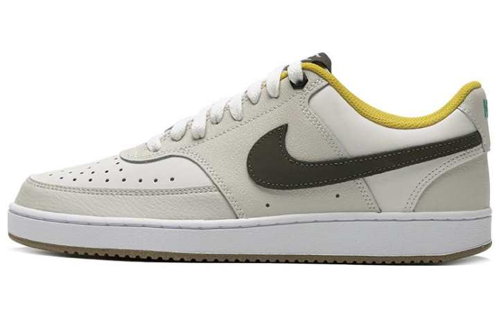 Nike Nike Court Vision 1 Lo Nn Cn 'White'