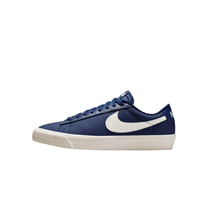 Nike Nike SB Blazer Low top Skateboard Shoes Men's
