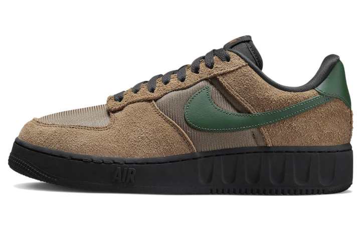 Nike Nike Air Force 1 Low Unity Beef & Broccoli