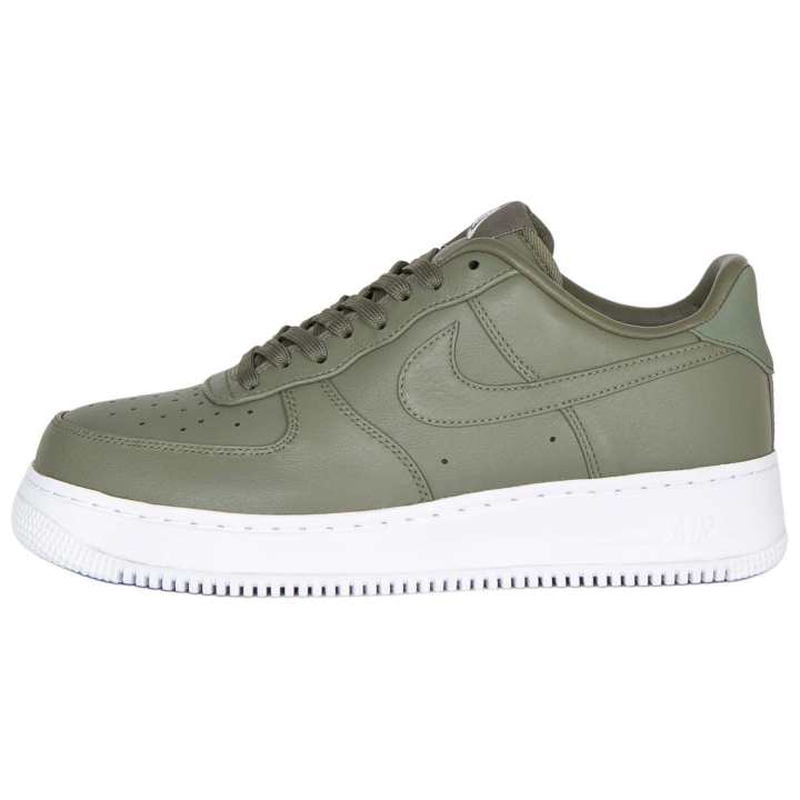 Nike Nike Lab Air Force 1 Low Urban Haze