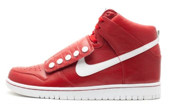 Nike Nike Dunk High Questlove High Strap
