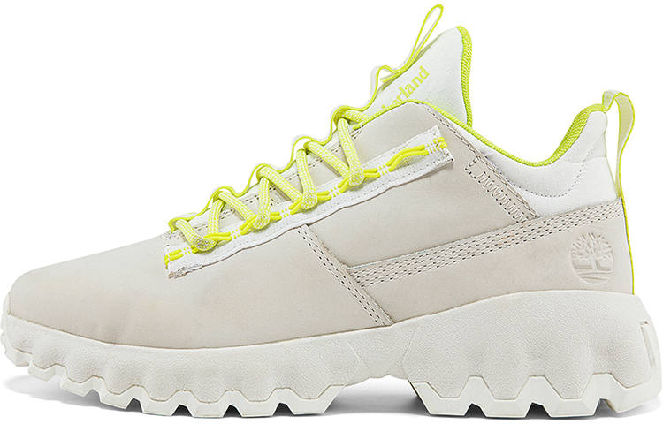 Timberland GreenStride Edge Sneakers 'White' Women's