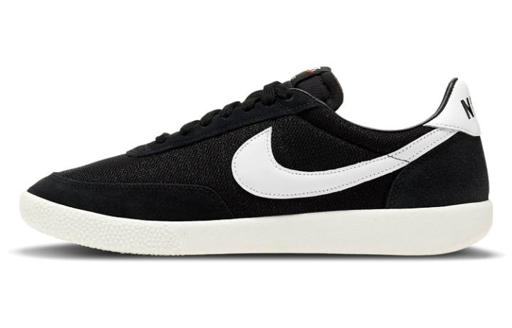 Nike Nike Killshot Og Black White