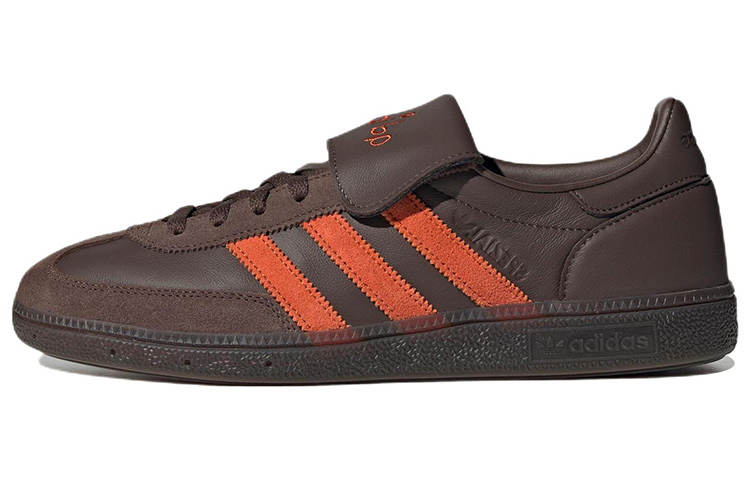 Adidas Originals Adidas SHUKYU X E-WAX X Handball Spezial Brown