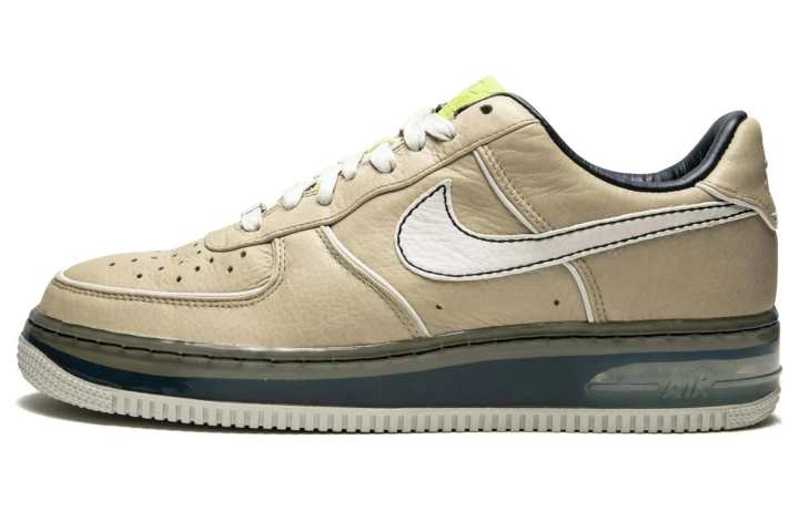 Nike Nike Air Force 1 Sprm Max Air 07 'Brown Tweed Light Bone'