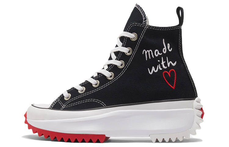 Converse Run Star Converse Hike 'Valentine's Day'