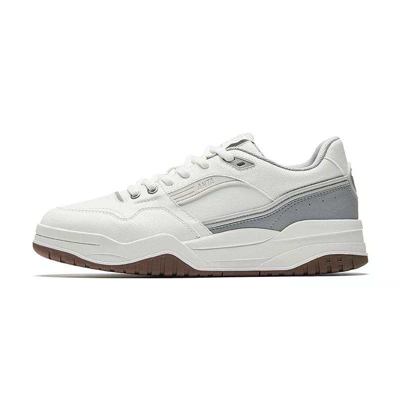 Anta Grand Slam Low top Skateboard Shoes Men's