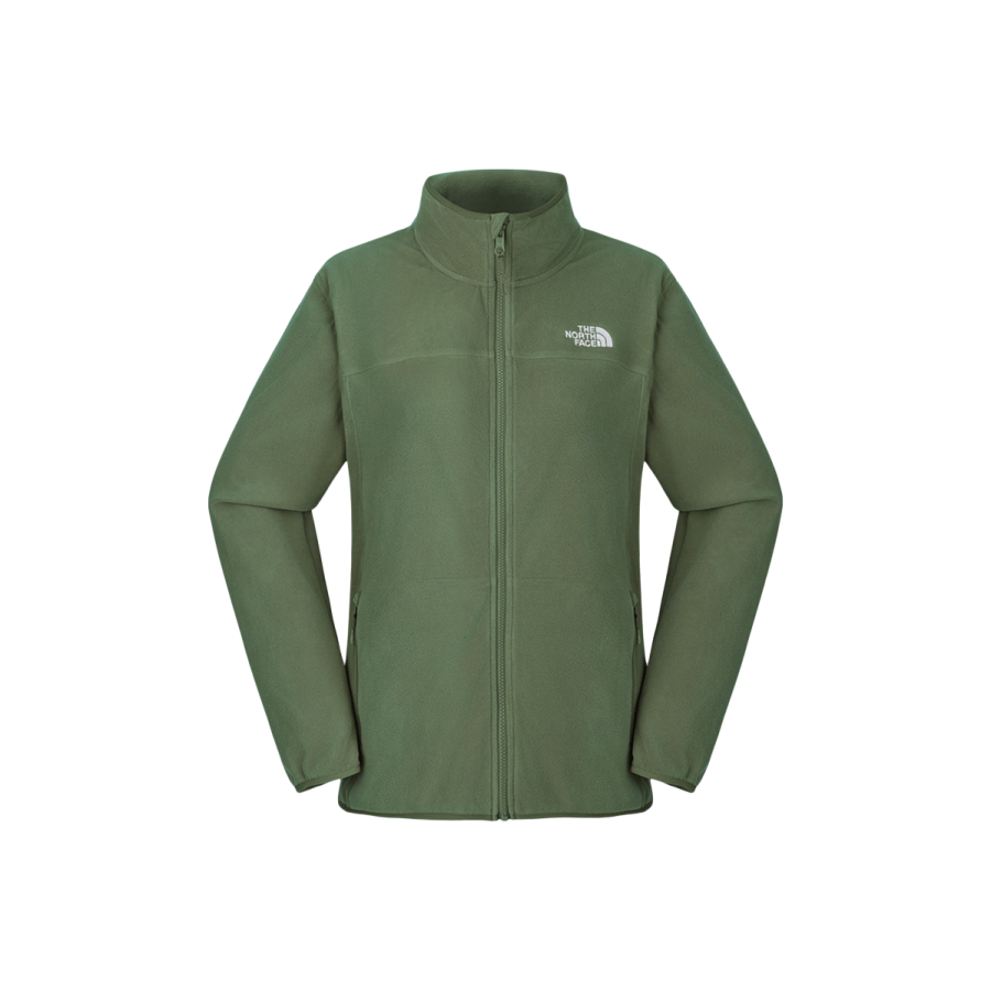 THE NORTH FACE Fleece Clothing Men's Green