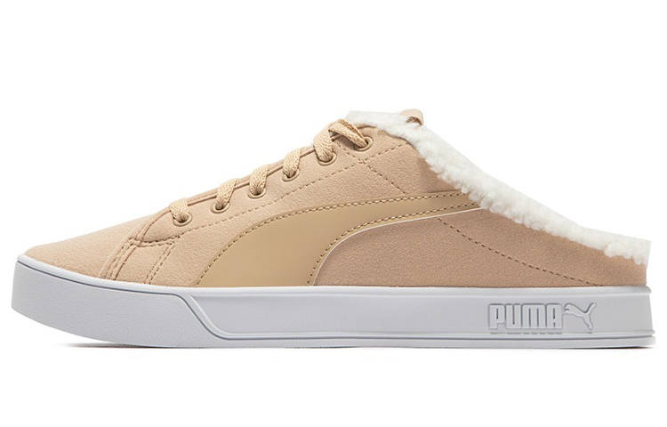 PUMA PUMA Bari Mule Sherpa