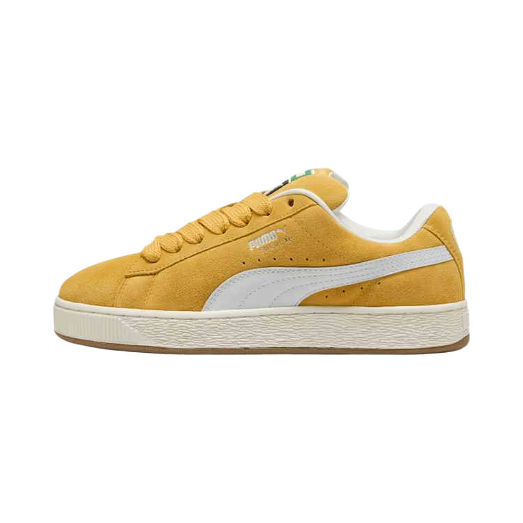 PUMA Suede XL Leather, Suede Low top Skateboard Shoes Men's