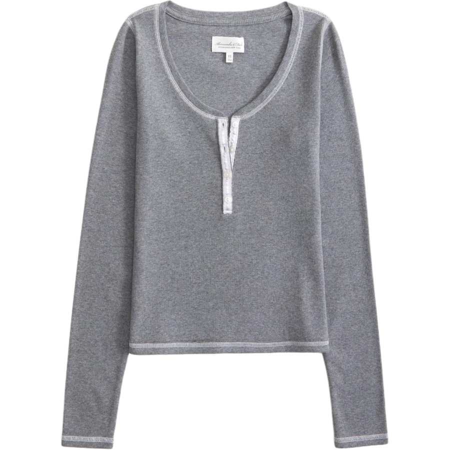Abercrombie&Fitch T Shirt Women's