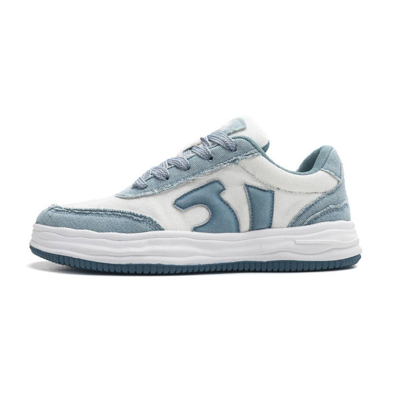Jifffly Slip Resistant Cushioning Abrasion Resistant Breathable Height Increasing Low top Canvas Shoes Unisex