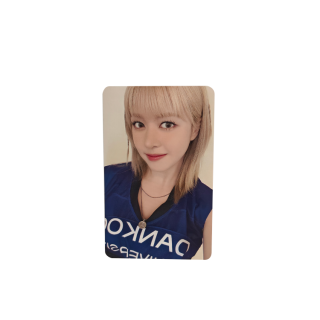JYP ENTERTAINMENT NMIXX Lee Hye Rin Fe3O4 Stick Out Offline Flash Full Amount Photocards 1 Pc