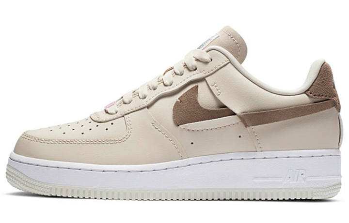 Nike Nike Air Force 1 Lxx Light Orewood Brown Women's