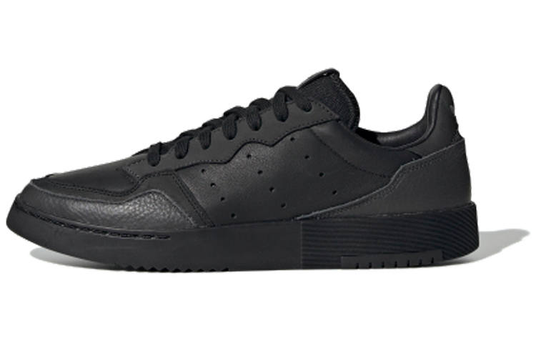 Adidas Originals Supercourt Adidas Originals 'Core Black'