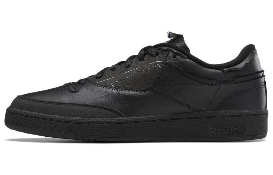 Reebok Club C Maison Margiela x Club C Reebok 'Memory Of - Black'