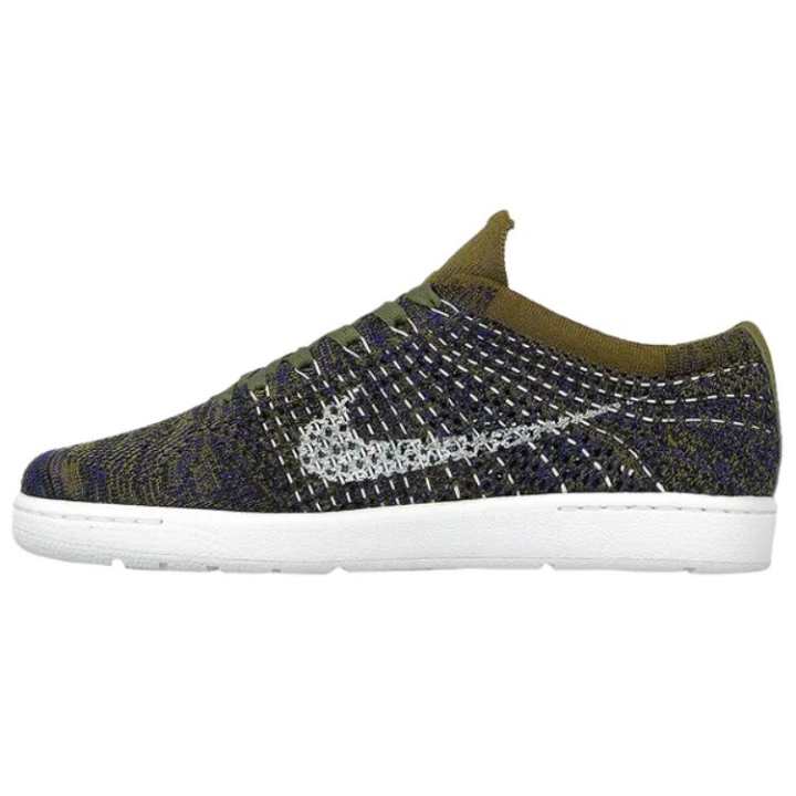 Nike Nike Women's Tennis Classic Ultra Flyknit 'Olive Flak' Women's
