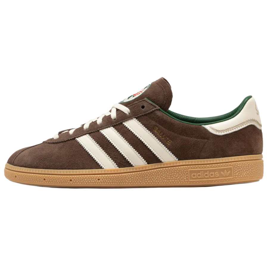 Adidas Originals Munchen Bstn x Munchen Adidas Originals 'Oktoberfest - Dust Cargo'