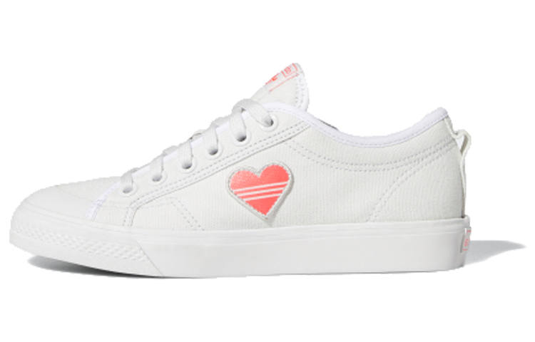 Adidas Originals Adidas Wmns Nizza Trefoil 'Valentine's Day' Women's