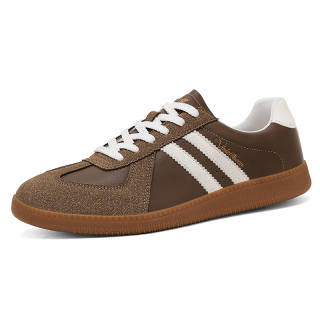 Violentbear Slip Resistant Abrasion Resistant Slip Resistant Abrasion Resistant Low top Skateboard Shoes Unisex