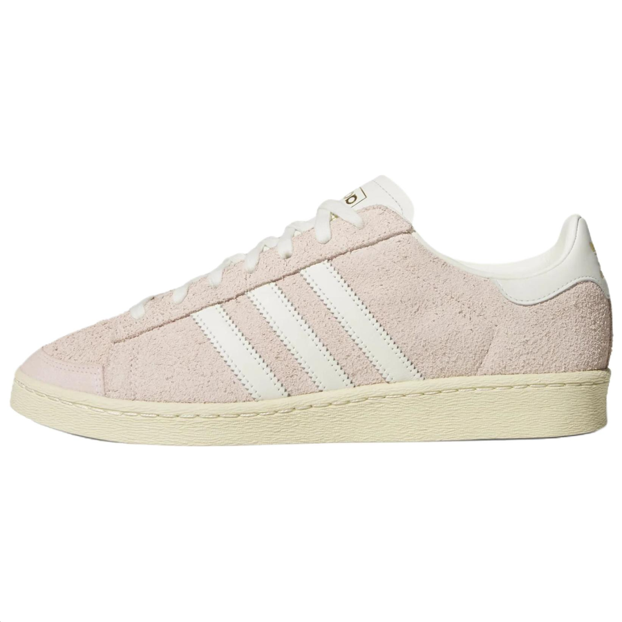 Adidas Originals JABBAR Low top Skateboard Shoes Unisex Pink
