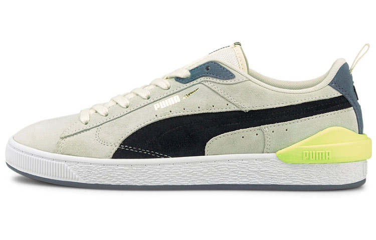 PUMA PUMA Suede Bloc 'Ivory Glow'